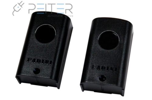 fadini paire de colonnettes trifo 11 (2 Pcs) 108l