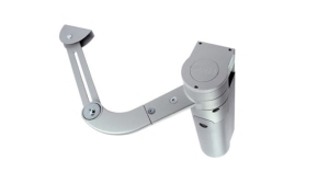 Zestaw Nice WALKY 1024 do furtki 