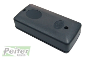 Odbiornik radiowy DTM Rival 431