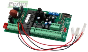 Centrala sterująca Came ZA3P