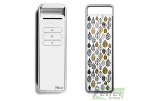 Pilot Nice P1/25YYA Autumn Leaves