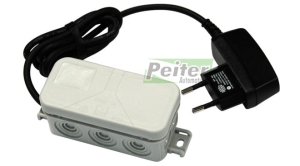 Radioodbiornik Hormann HET/S 2 868 BS - BiSecur