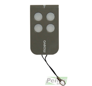 Pilot Mhouse / Moovo MT4G