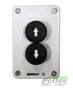 Panel przyciskowy Beninca IPB.NO
