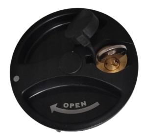 Faac 115012 Mechanizm odblokowania do 391