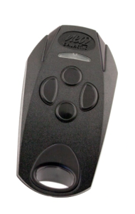 Pilot 4-kanałowy Dtm NEO 2 GALACTIC 868 MHz