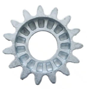 Koło zębate Nice do automatów do bramy przesuwnej