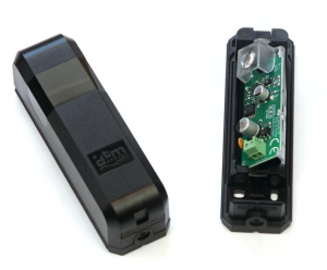 Fotokomórki DTM SLIM3ECO SLIM3 ECO fotokomórki 12-24V