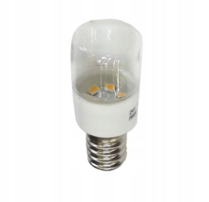 Żarówka LED E14, 24 V do napędów CAME VER