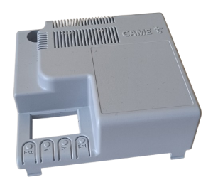 Osłona płyty centrali do CAME SDN4 119RIBS008