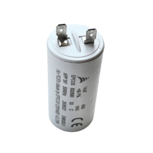 Kondensator 14 µF EPCOS 14U450.0727