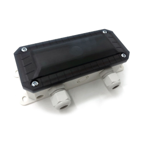 Puszka Końcowa z Płytką PCB MOLEX GfA Elektromaten 30004834