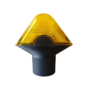Lampa Ostrzegawcza Aktywności Bramy GiBiDi 230 Vac 70106