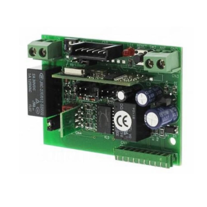 Odbiornik Radiowy do Automatyki GiBiDi 2 Kanały DRS 4332 AU02910