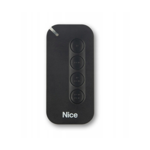Pilot do Bramy Nice MYGO4 433,92 MHz 4-Kanałowy