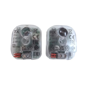 Komplet Płytek TX + RX do Fotokomórek MOFB Nice SPTB117D3