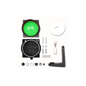 Sygnalizator Świetlny Zielony LED Marantec 230 V