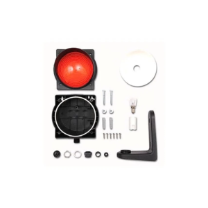 Sygnalizator Świetlny Czerwony LED Marantec 230 V 