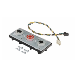 Płytka Elektroniki z Przyciskami do Marantec CS300, CS310, CS320