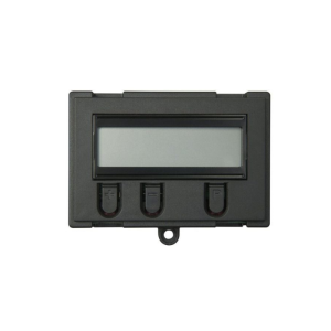 Wyświetlacz LCD do Central Sterujących Marantec i MFZ Ovitor CS300, CS310, CS320, RS300