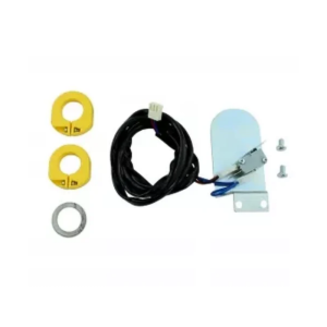 Zespół Krańcówek Nice SPLSM01300A do Szlabanów do Szlabanów Signo 3, 4 i 6