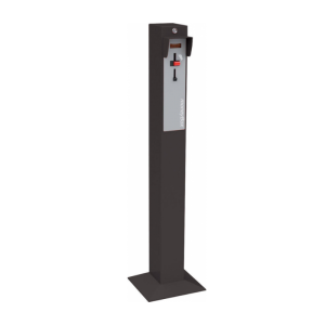 Automat Poboru Opłat Parkingowych BFT ESPAS 10 Money Box Plus