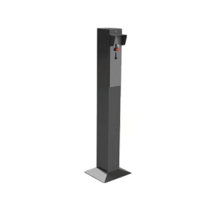 Automat Poboru Opłat Parkingowych Euro BFT ESPAS 10 2606066 Money Box Plus EUR