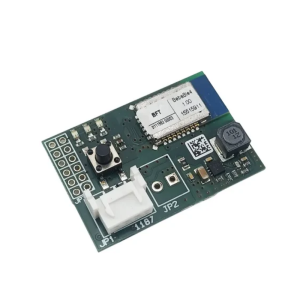 B EBA BLUE ENTRY IOS 16 BFT Moduł Bluetooth 4 Telefony Iphone