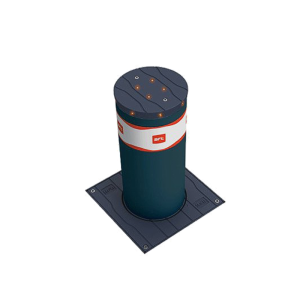 DAMPY B 219/700 Zapora Drogowa BFT ze Sprężyną Gazową P970086 00001