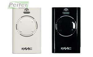 Pilot Faac XT4 868 SLH (LR - większy zasięg)