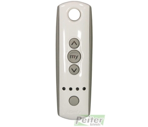 Pilot roletowy Somfy TELIS 4 Pure RTS