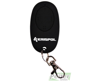 Pilot 3-kanałowy Krispol STARCUS nowy