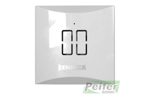 Obudowa naścienna Beninca SMART