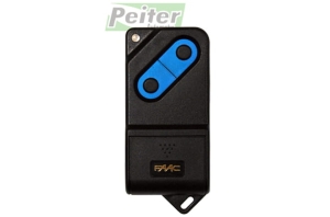 Pilot 2-kanałowy Faac TM2 433 DS (DPH)