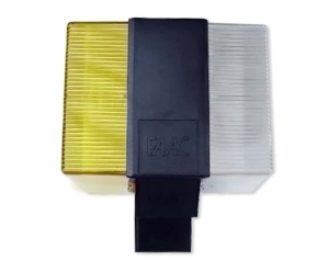 Lampa ostrzegawcza Faac Bilamp