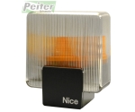 Lampa ostrzegawcza Nice ELAC