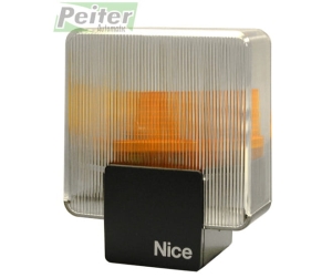 Lampa ostrzegawcza Nice ELAC