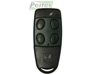 Pilot 4-kanałowy Cardin S 449 QZ/4 GREEN