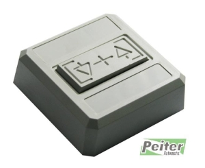 Przełącznik roletowy typu góra-dół