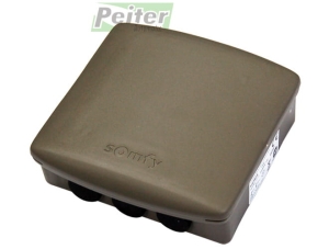 Radioodbiornik Somfy Access Receiver io 