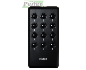 Pilot Vidos PL12 