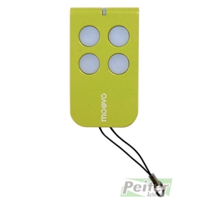 Pilot Mhouse / Moovo MT4V