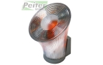Lampa FL100 do napędów Mhouse