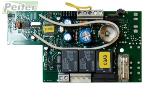 Centrala sterująca Nice OGA0 do SHEL/TS432