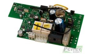 Centrala sterująca Nice OGA2N do SHEL R10