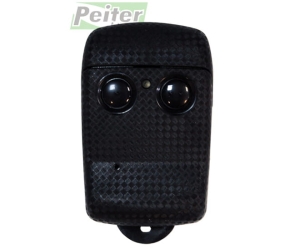 Pilot 2-kanałowy Allmatic B.RO2WN