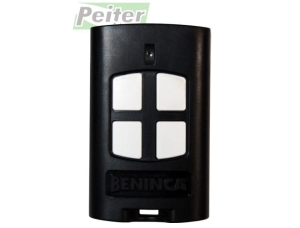 Pilot 4-kanałowy Beninca TO.GO4A