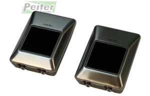 Fotokomórki Faac XP 30 INOX