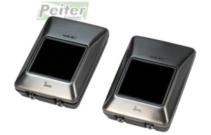 Fotokomórki Faac XP 30B INOX