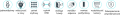 Wideodomofon Vidos M690B-S2/M690W-S2 + stacja bramowa S20DA